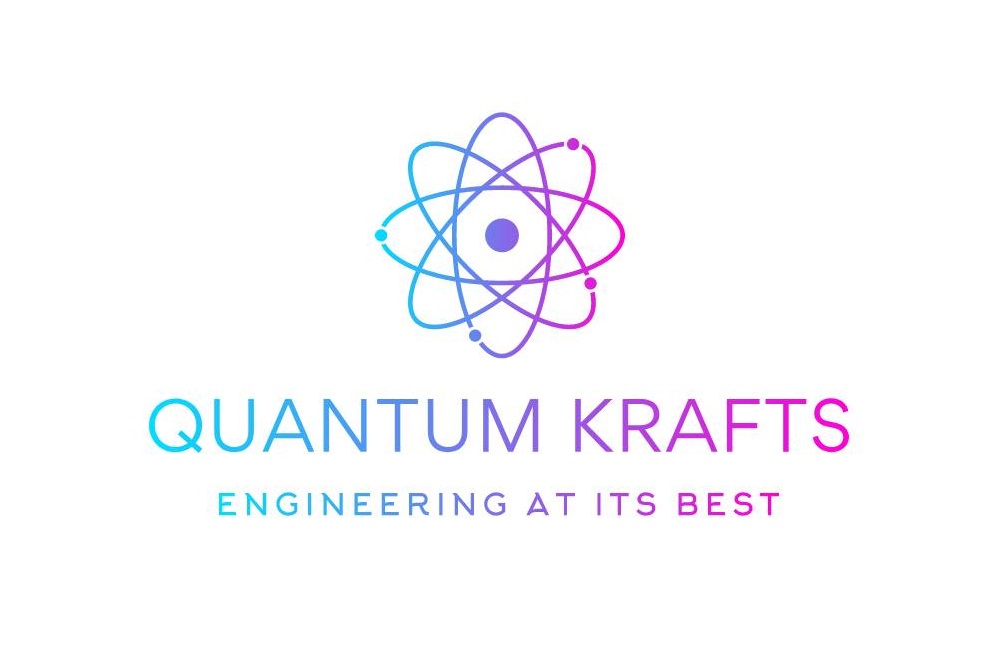 Contact Quantum Krafts