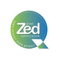 ZED Certified