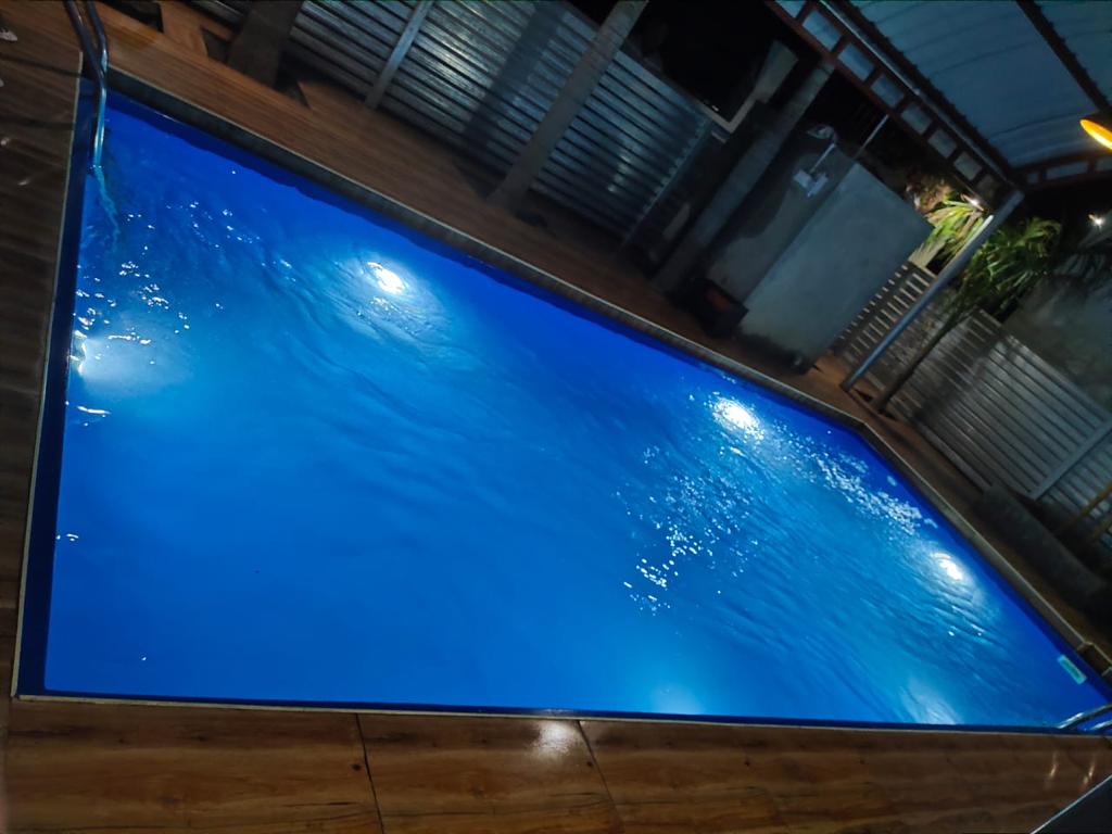 FRP Swimming Pool 1