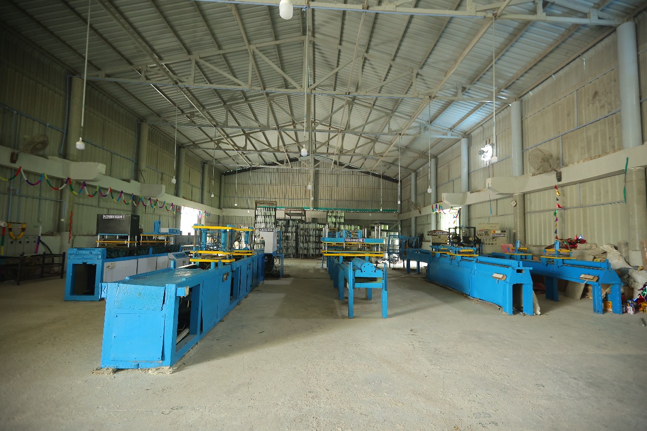 Industrial FRP Solutions