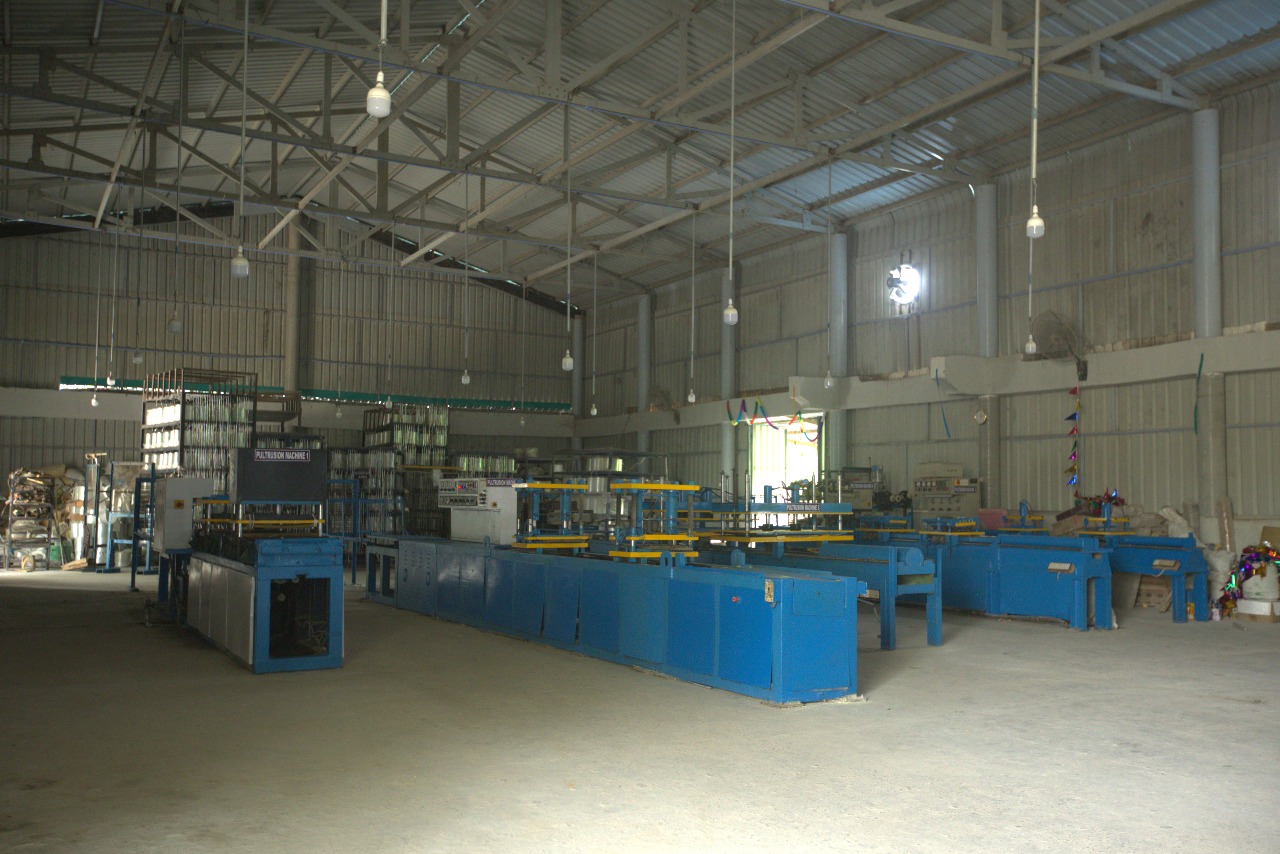 Future of FRP Technology