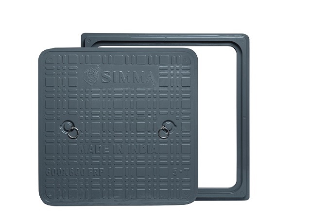 Custom FRP Components